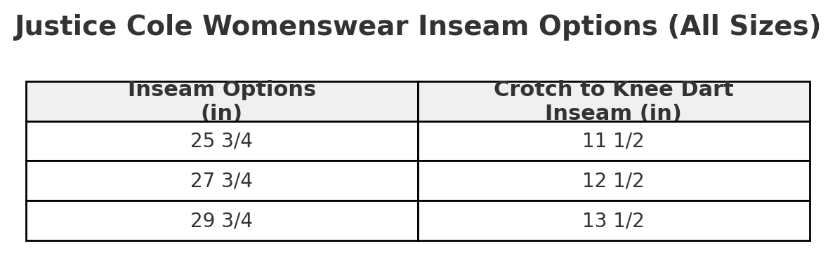 Ultra Baggy Cargo Jean - Image 8