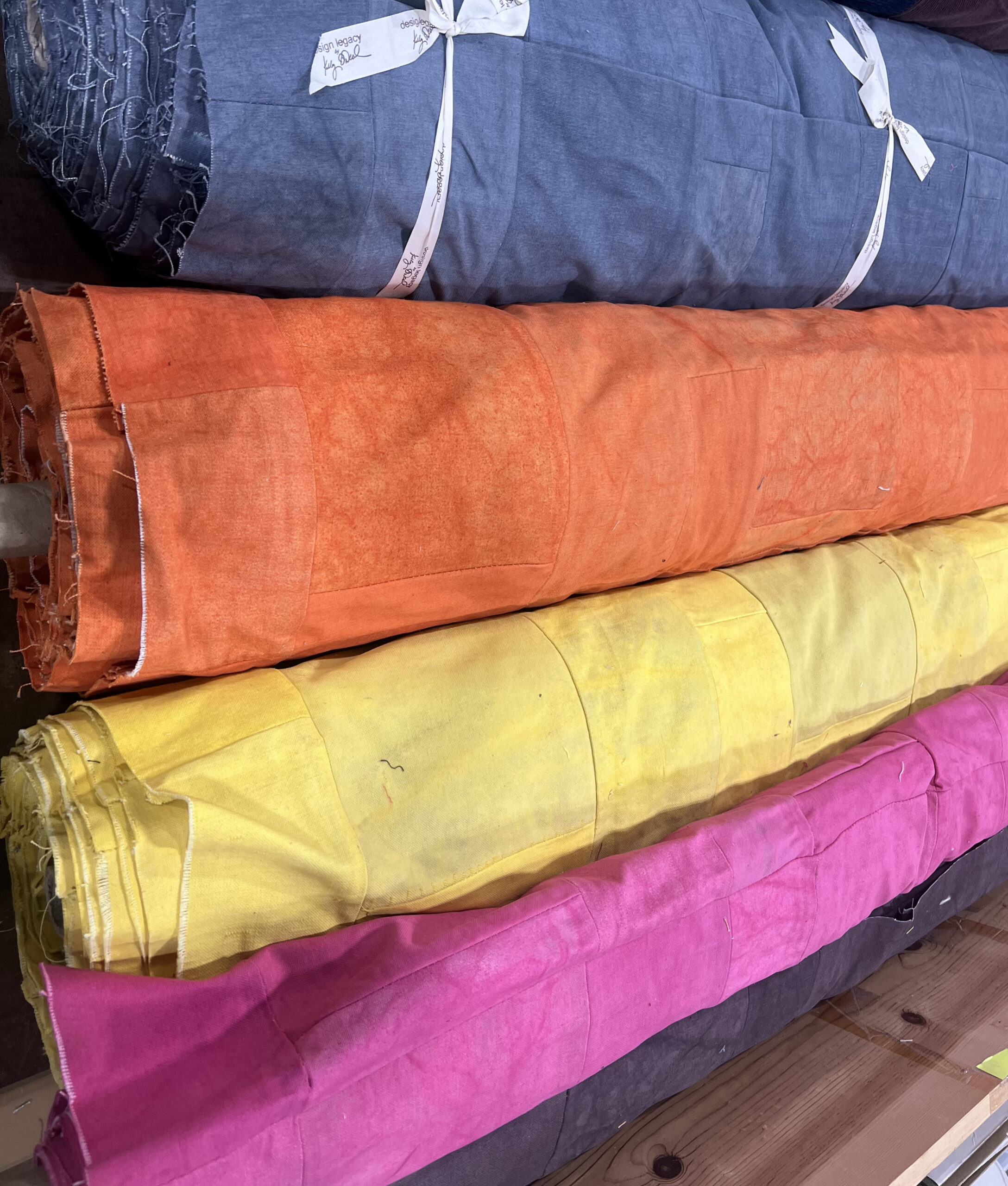 Ultra Baggy Cargo Jean - Image 3